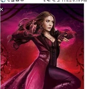 Meet your Posher, Scarlet_witch_lover3